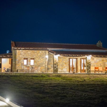 Pedhinon Villa Marina Limnos מראה חיצוני תמונה