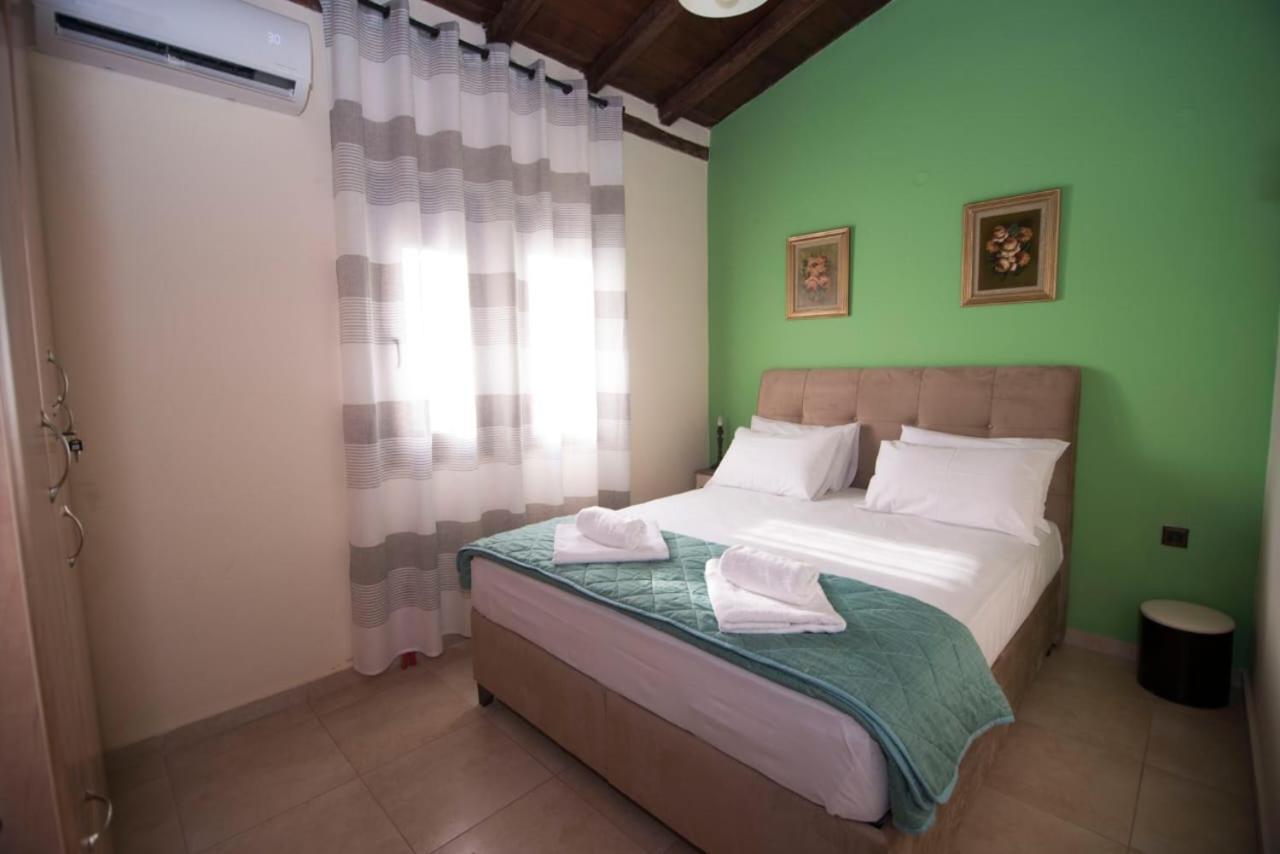 Pedhinon Villa Marina Limnos מראה חיצוני תמונה